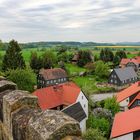 Vom Aussichtsviadukt