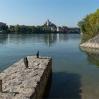 Vom Badischen zum Aargauer Laufenburg