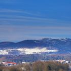 Vom Brocken zum Wurmberg