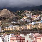 Vom Castillo de la Virgen