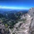 Vom Dachstein