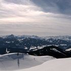 Vom Dachstein bis zum Wilden Kaiser