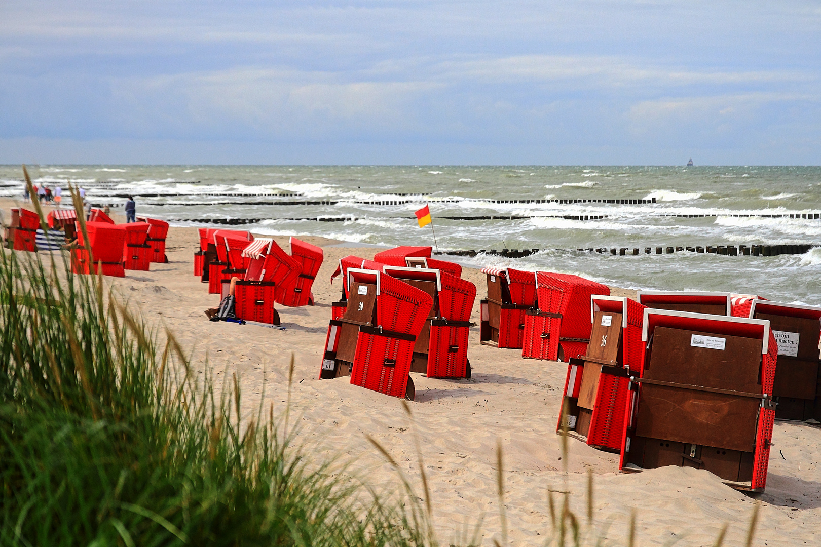 Vom Darß... Foto & Bild world, deutschland, ahrenshoop Bilder auf