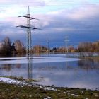 vom Eise befreit sind Strom und Bäche