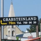 Vom Erdbeerland