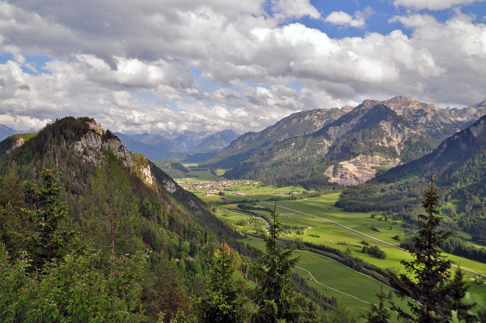 Vom Falkenstein