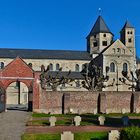 Vom Friedhof gesehen