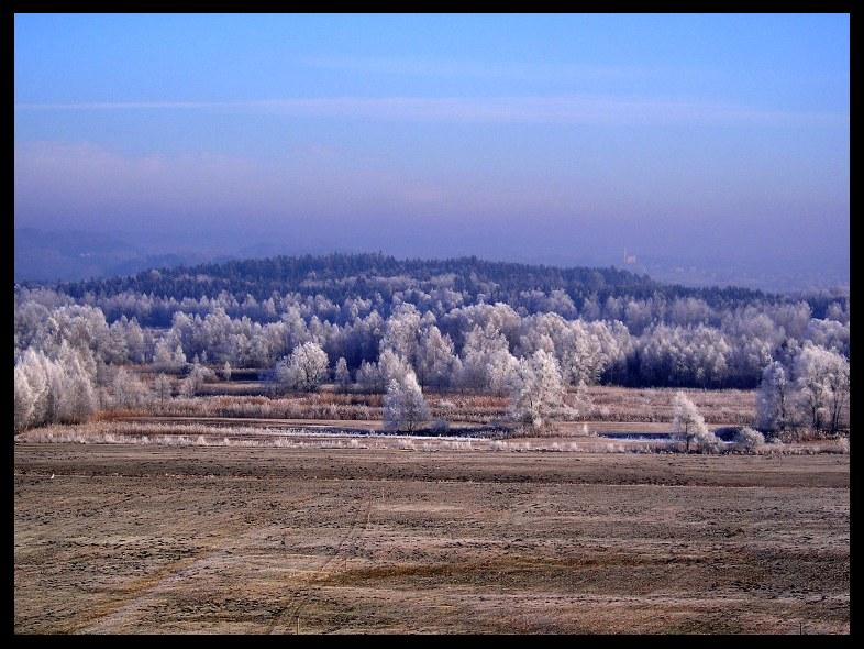 vom frost bedekt.