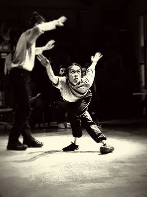 ... vom Fühlen ... '20