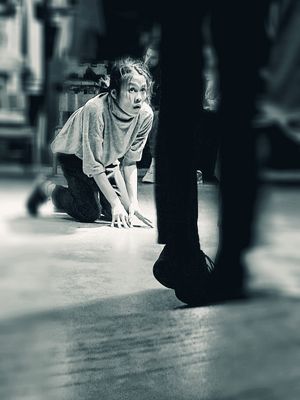 ... vom Fühlen ... '20