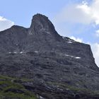 vom Gairangerfjord mit Bus über Andalsnes bis Molde