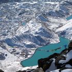 Vom Gokyo Ri 1