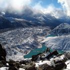 Vom Gokyo Ri 2