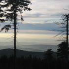 Vom Großen Feldberg zum Westerwald