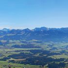 Vom Grünten bis zum Nebelhorn