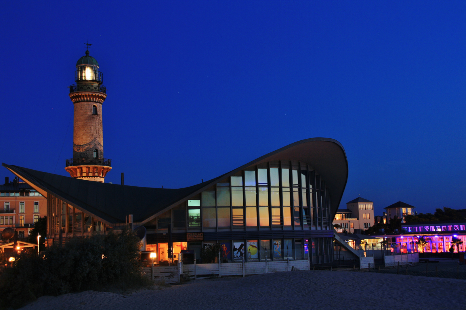 Vom Harz bis an die Ostsee