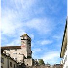 Vom Hauptplatz zur Kirche