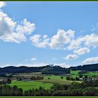 Vom Hausruck bis ins Tote Gebirge.....