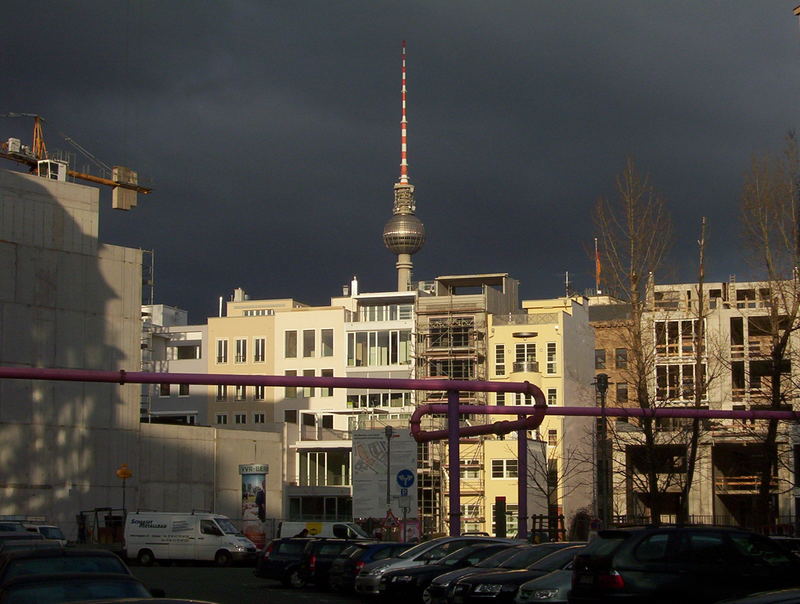 vom hausvogteiplatz