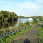 vom Havellandkanal zum Nieder Neuendorfer See