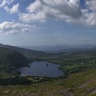 Vom Healy Pass nach Norden