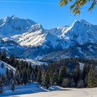 Vom Hengstpass zur Dörflmoaralm ...