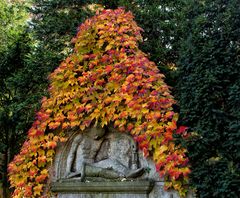 Vom Herbst behütet!