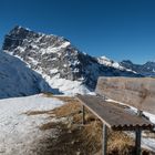 Vom heutigen Ausflug auf der Fürenalp in Engelberg / 1