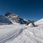 Vom heutigen Ausflug auf der Fürenalp in Engelberg / 2