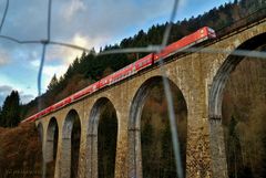 vom "Himmelreich" durchs "Höllental" und zurück ...