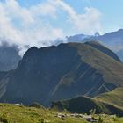 Vom Hochvogel bis zum Biberkopf