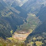  vom Hohen Kasten runter zum Sämtisersee