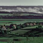 Vom Hohenstaufen der Blick in das Remstal 