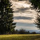 Vom Knoten (Westerwald) zum Feldberg (Taunus)