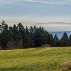 Vom Knoten zum Feldberg