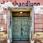 Vom Kohlenhändler zur Pension?