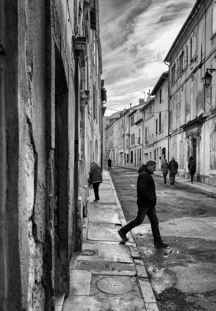 vom kommen und gehen Foto & Bild street, dokumentation, outdoor