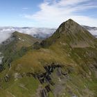 Vom Lauberhorn aus ... gesehen