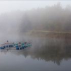 vom Leben auf dem Wasser