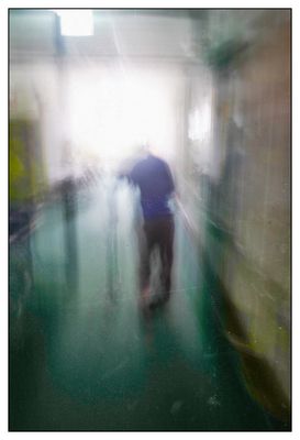 [ VOM  LEBEN  GEZEICHNET ]