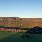 Vom Lilienstein zum Rosenberg