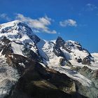 Vom Liskamm bis zum Matterhorn