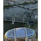 Vom London Eye