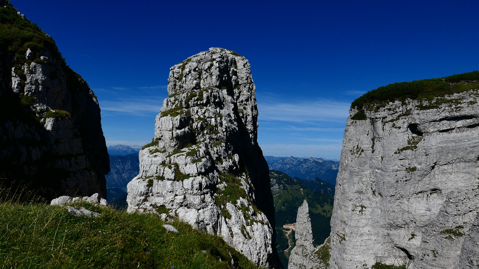 vom Loser im Ausseerland