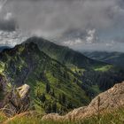 Vom Mittag zum Alpsee