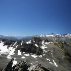 Vom Mont Blanc bis zu den Berner Alpen II
