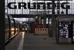 Vom Morgenlicht und Tauben