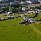 Vom Museum zurück in die Luft, Bye Bye Schwenningen