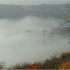 Vom Nebel bedeckt...(2)