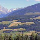 Vom Olanger Stausee bis zum Riesenferner Ahrn